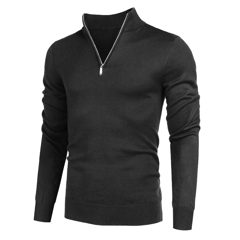 Sonbahar Erkek Balıkçı Yaka So - Turtleneck Sweater Men incelemesi ve fiyatı