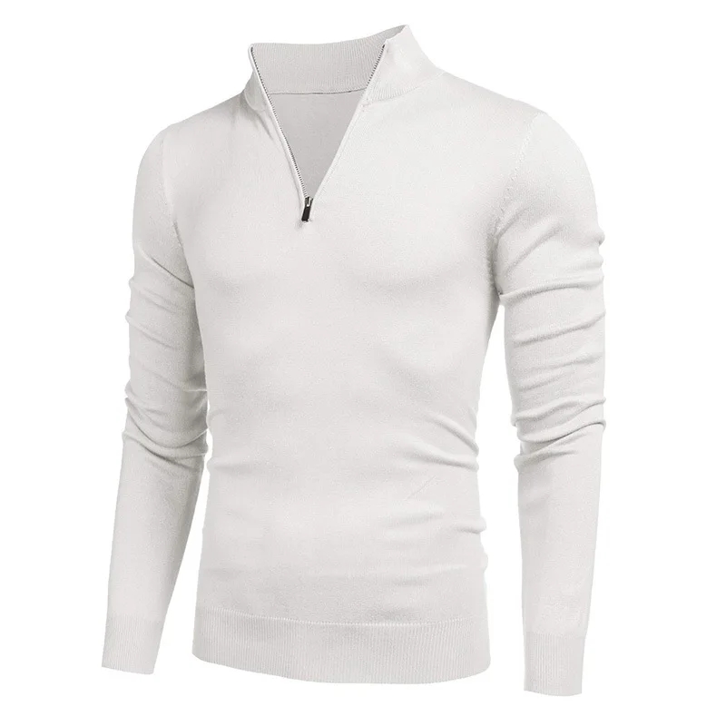 Sonbahar Erkek Balıkçı Yaka So - Turtleneck Sweater Men incelemesi ve fiyatı