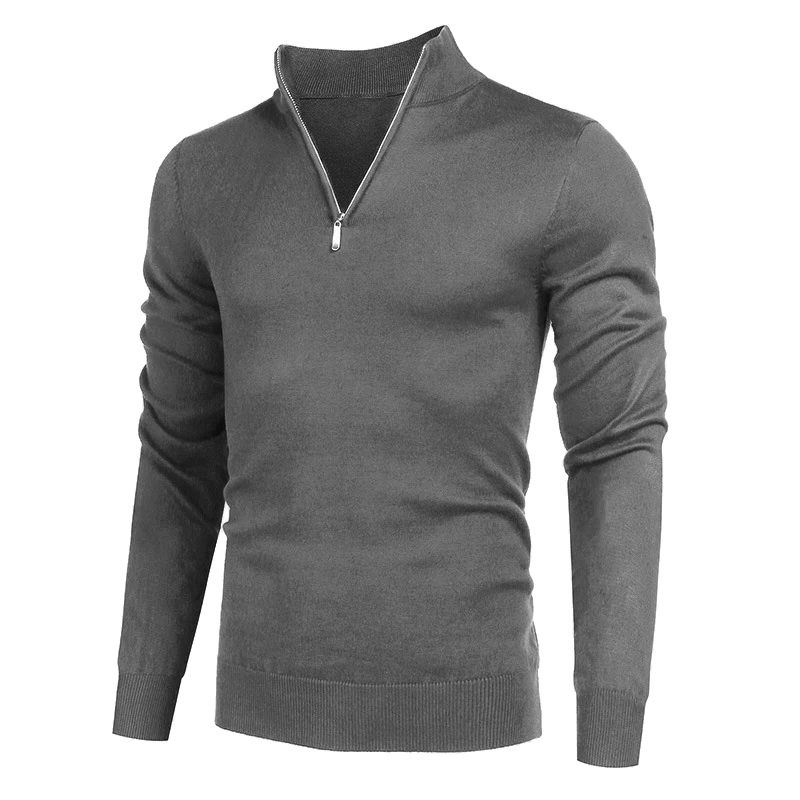 Sonbahar Erkek Balıkçı Yaka So - Turtleneck Sweater Men incelemesi ve fiyatı