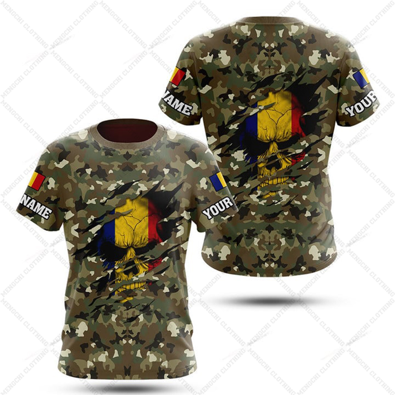 Özel Ad Yaz Rahat Romanya Bayr - Men'S Fashion Names incelemesi ve fiyatı