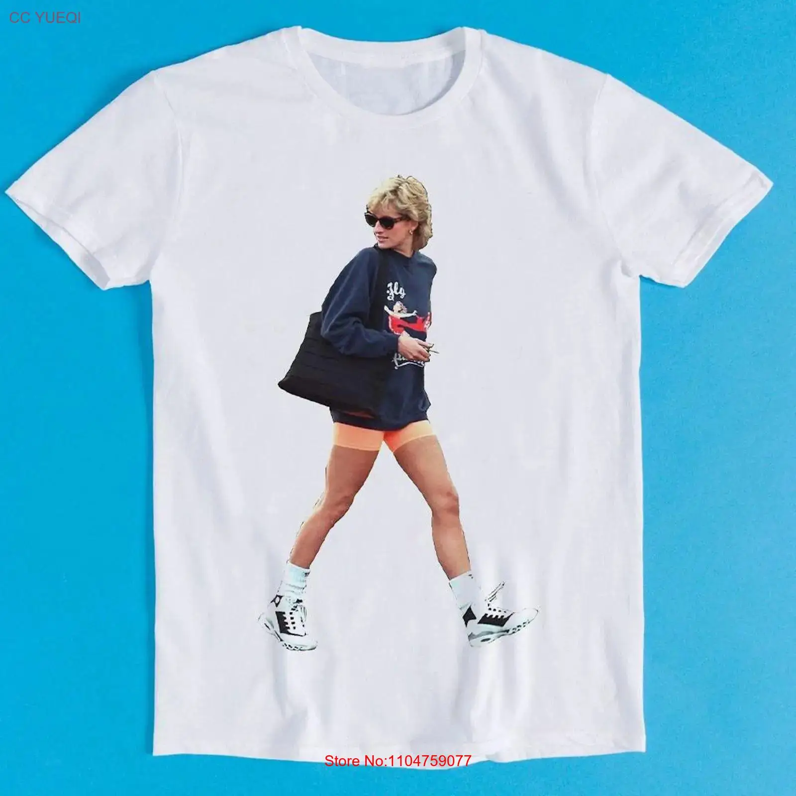 Magazine Princess Diana Street - Mens Fashion Magazines incelemesi ve fiyatı