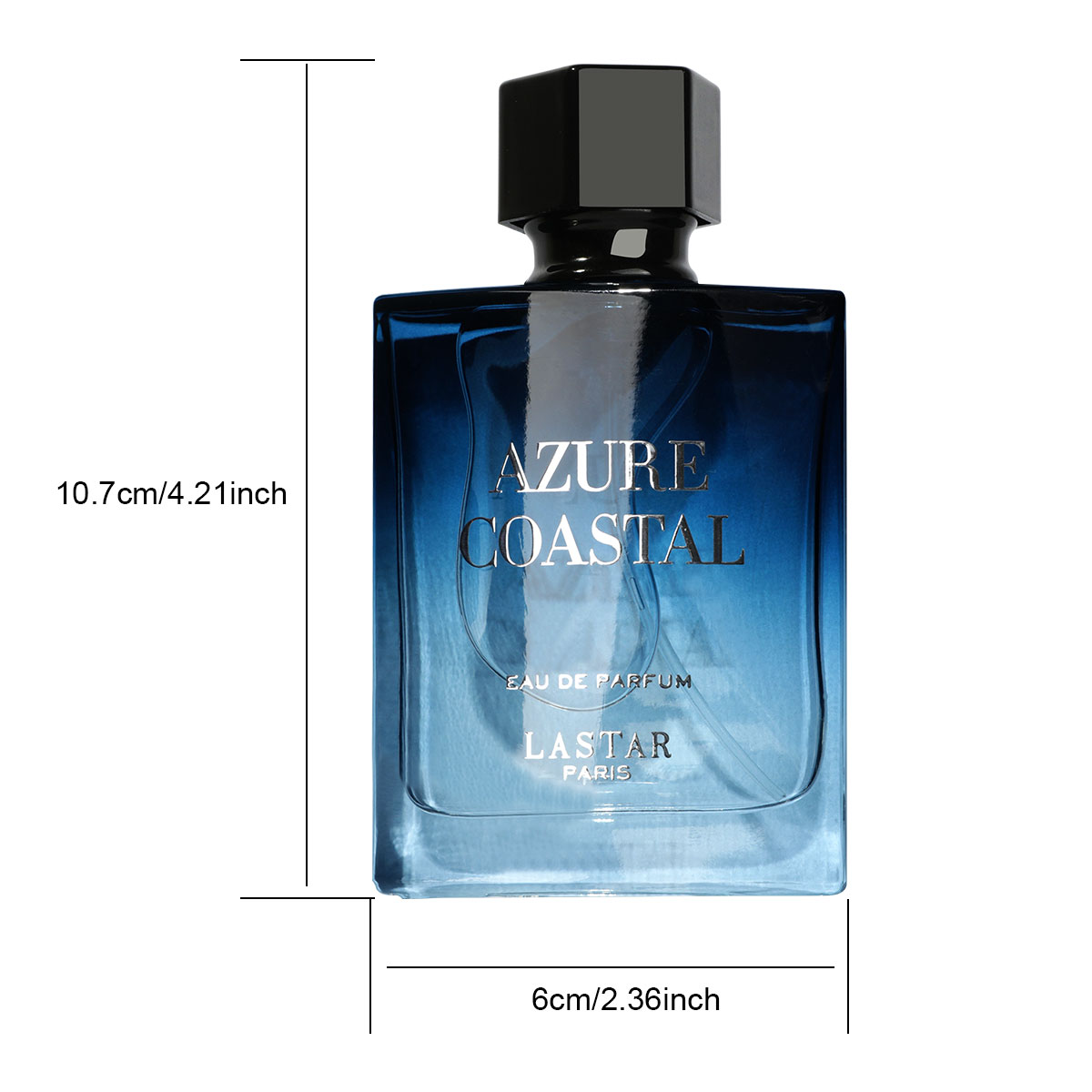 LASTAR Erkek Parfümü, Toplam 1 - Men'S Fashion Perfume incelemesi ve fiyatı