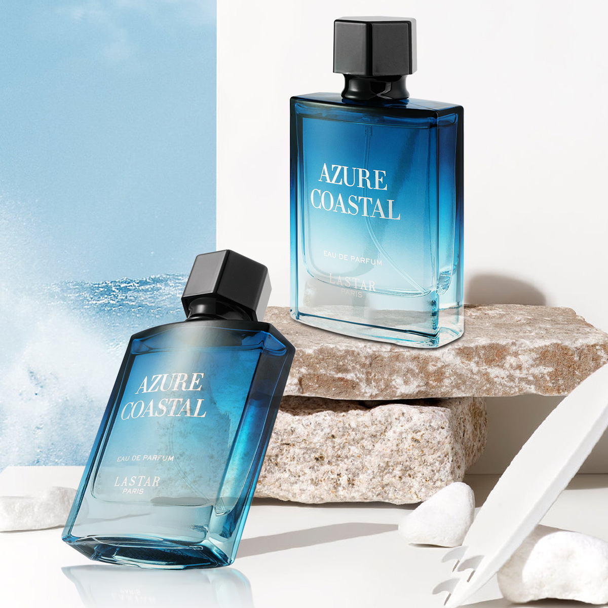 LASTAR Erkek Parfümü, Toplam 1 - Men'S Fashion Perfume incelemesi ve fiyatı