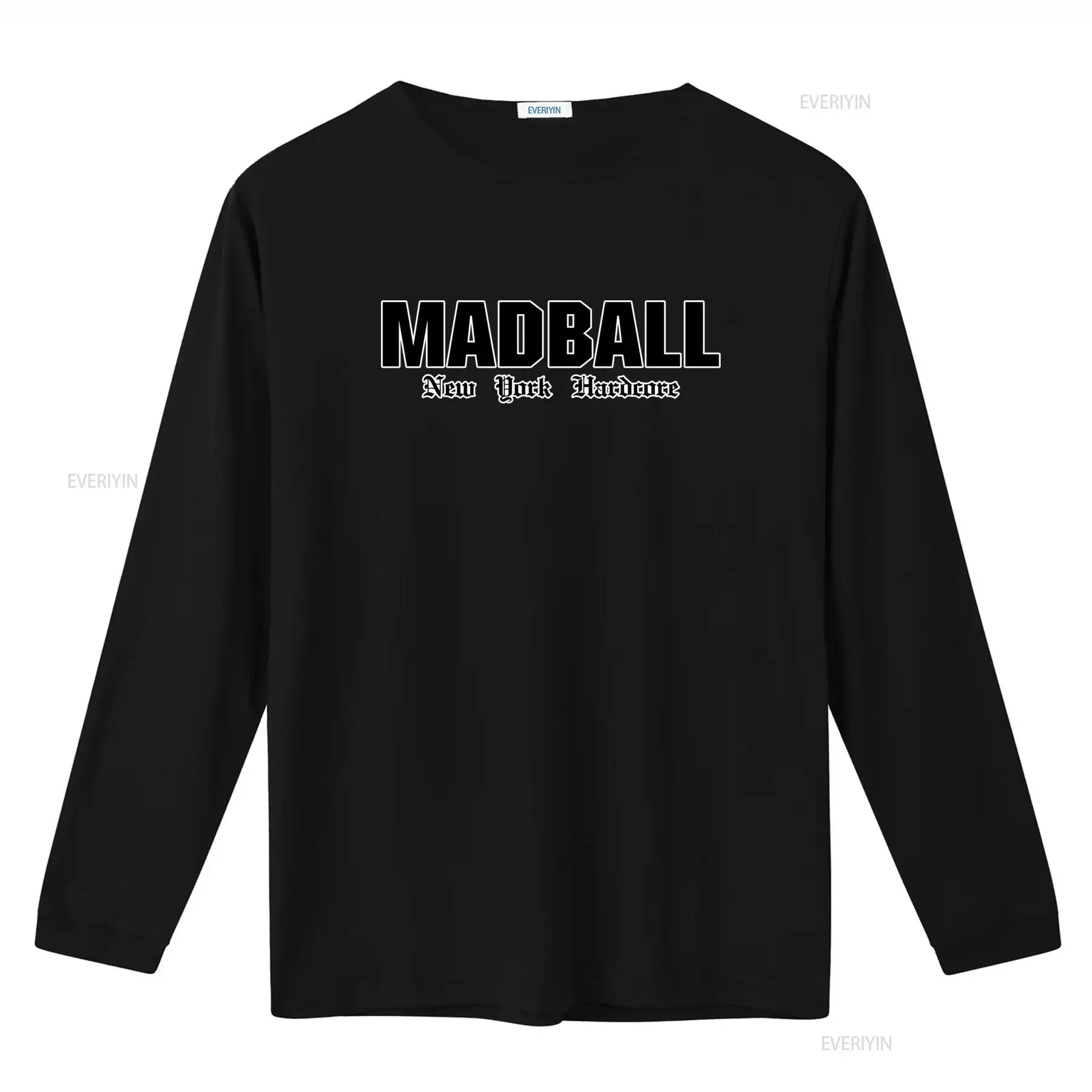 Madball New York hardcore tişö - York Men'S Fashion incelemesi ve fiyatı