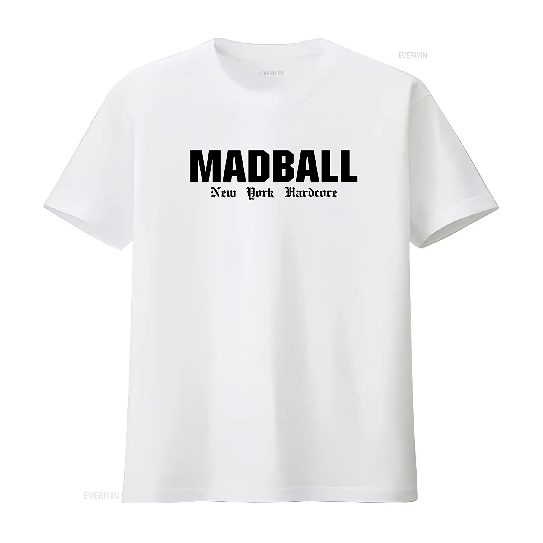 Madball New York hardcore tişö - York Men'S Fashion incelemesi ve fiyatı