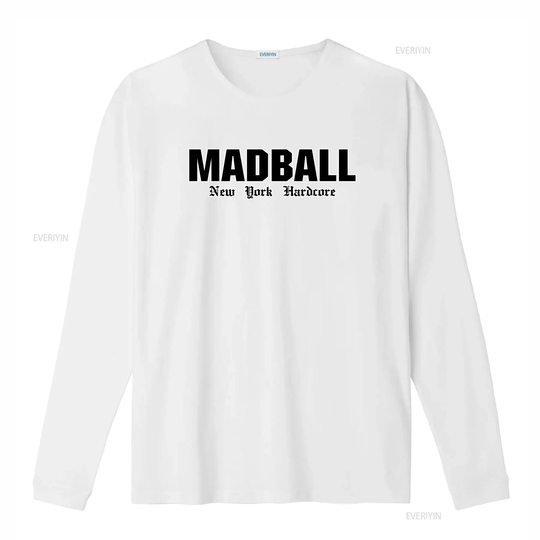 Madball New York hardcore tişö - York Men'S Fashion incelemesi ve fiyatı