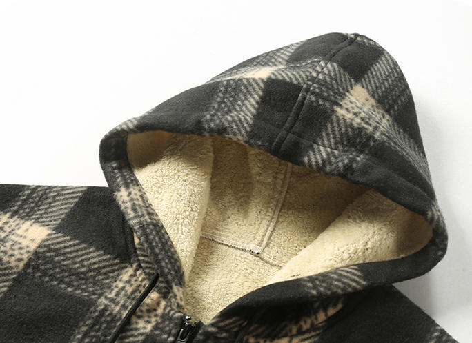 Yeni Moda Polar Astarlı Erkek  - Men'S Fashion Line incelemesi ve fiyatı