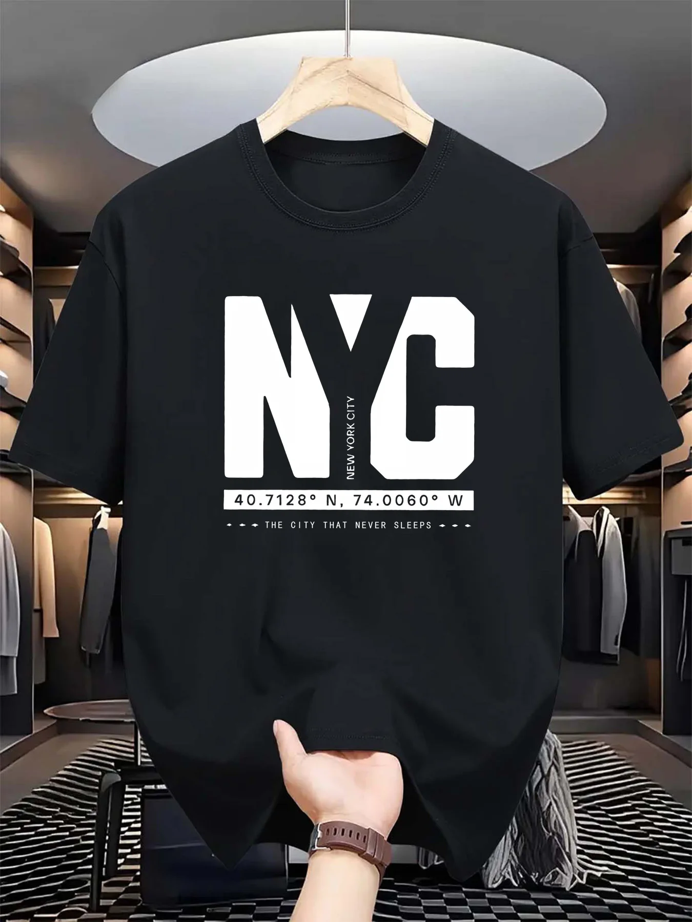 Erkek Yaz Modası Trendi Günlük - York Men'S Fashion incelemesi ve fiyatı