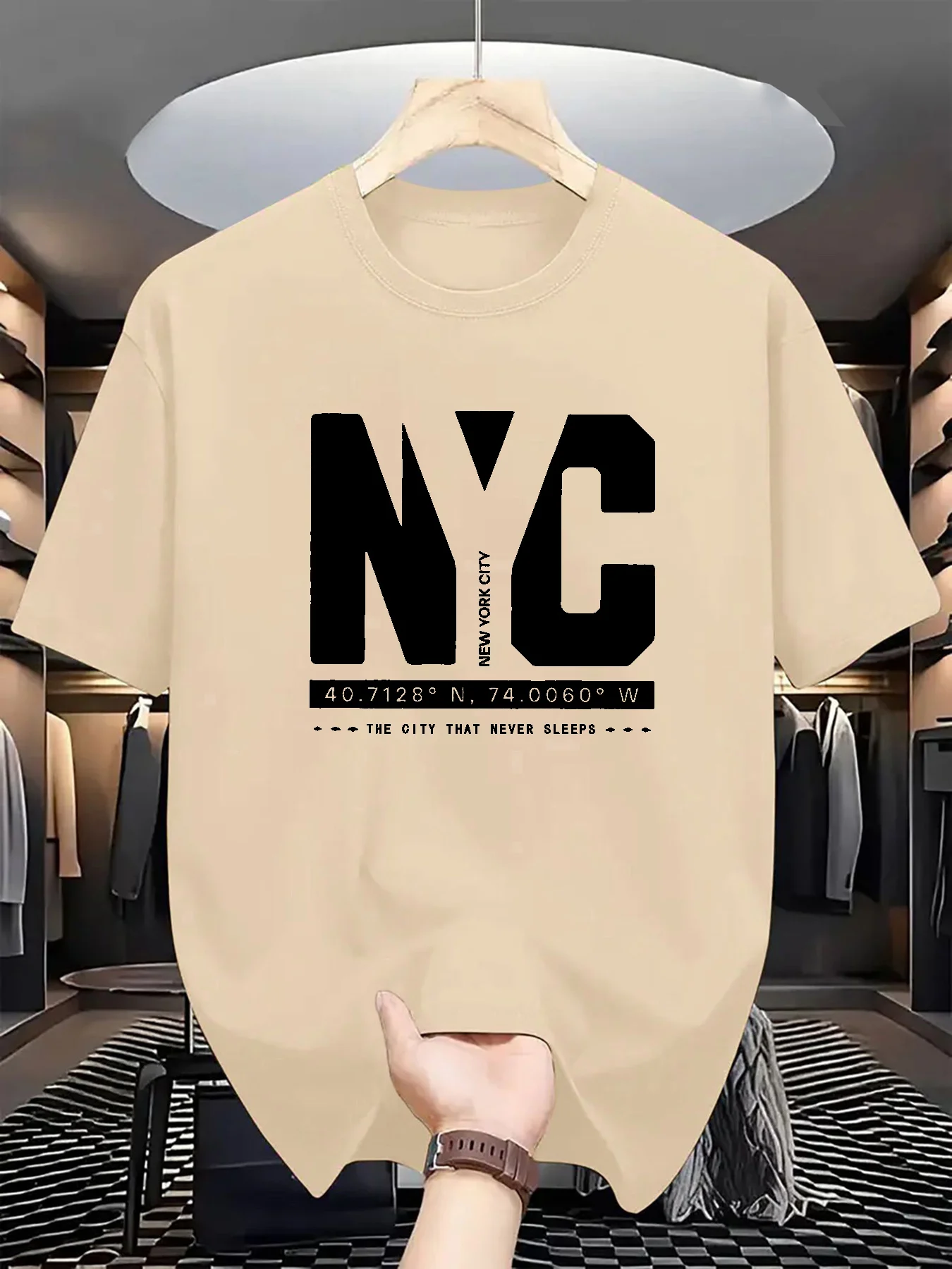 Erkek Yaz Modası Trendi Günlük - York Men'S Fashion incelemesi ve fiyatı