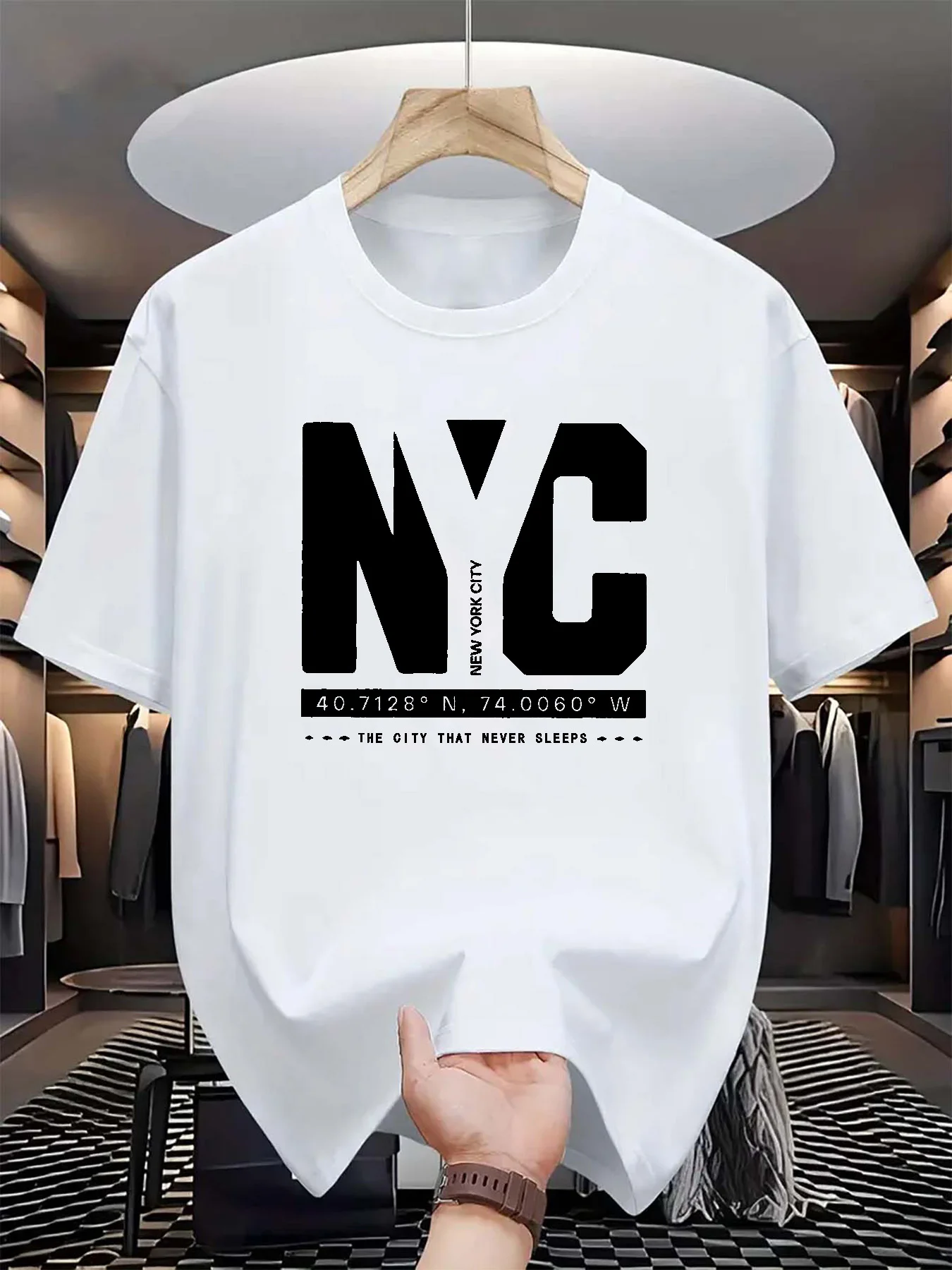 Erkek Yaz Modası Trendi Günlük - York Men'S Fashion incelemesi ve fiyatı