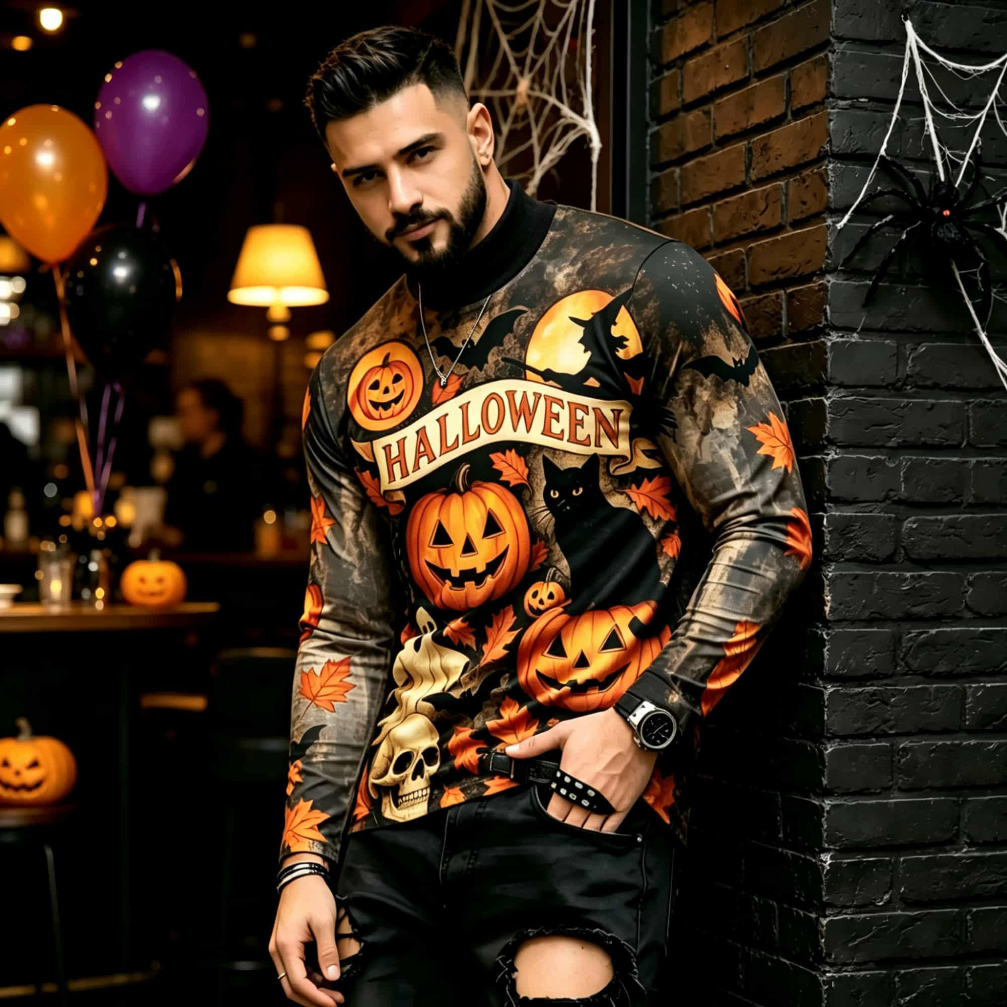 Günlük Moda Sokak Stili Cadıla - Mens Fashion Style incelemesi ve fiyatı