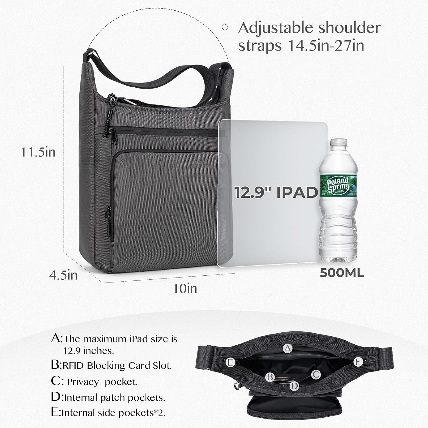 Erkekler ve Kadınlar için Seya - Fashion Harness Men incelemesi ve fiyatı