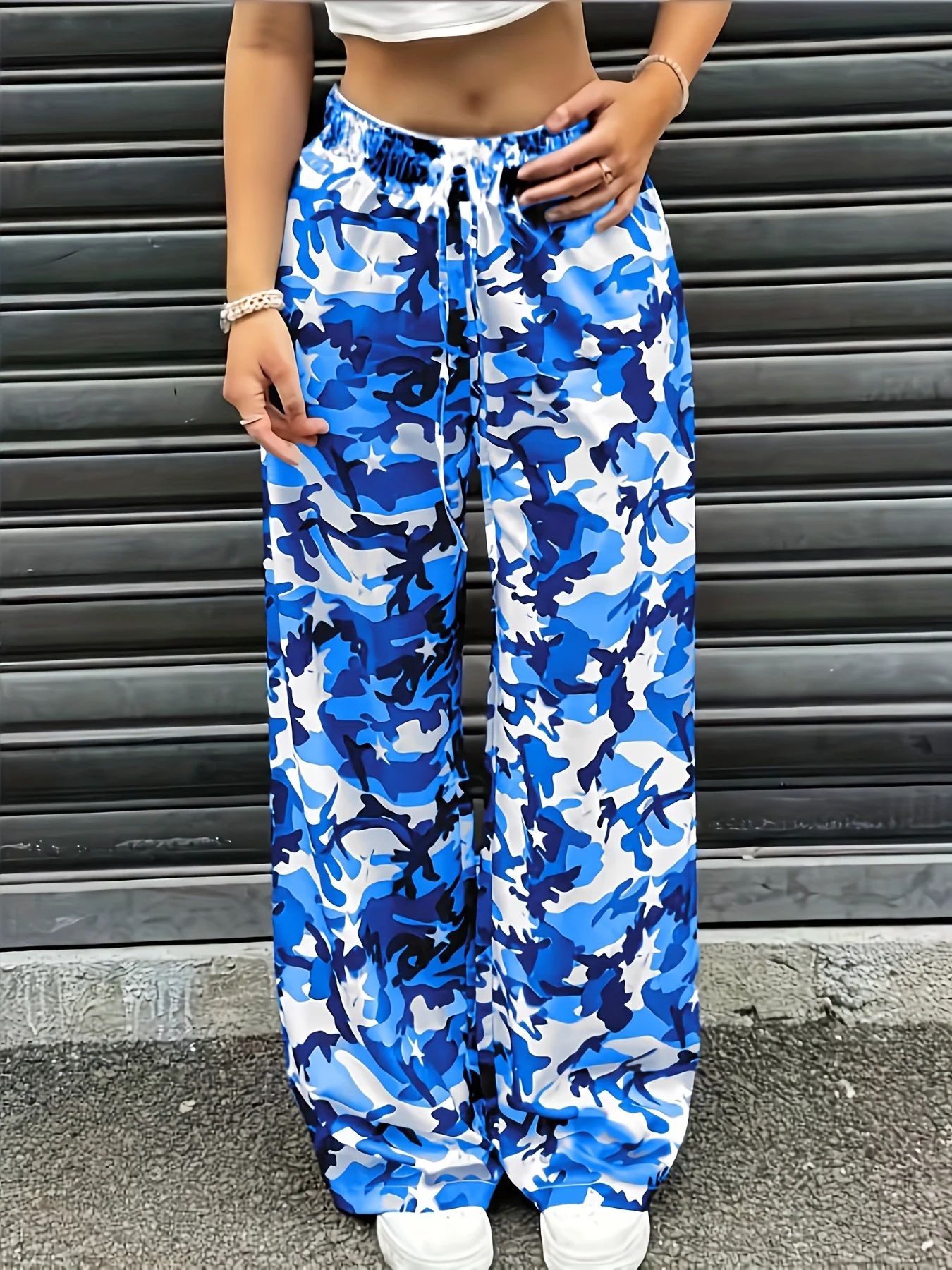 Sıcak Fırsat Yazlık Erkek Kadı - Mens Fashion Camo Pants incelemesi ve fiyatı