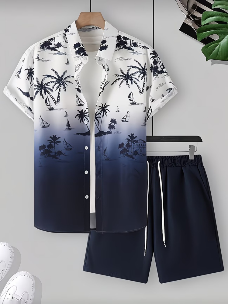 Moda Yaz 2 PCS Eşofman Rahat G - Mens Fashion Style incelemesi ve fiyatı