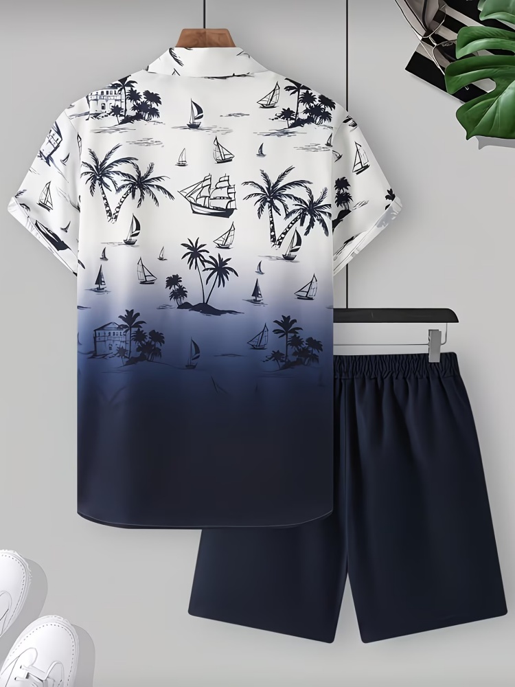 Moda Yaz 2 PCS Eşofman Rahat G - Mens Fashion Style incelemesi ve fiyatı