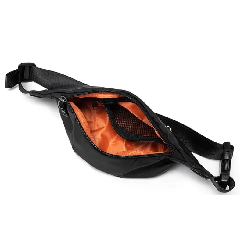 Erkek Minimalist Çapraz Askılı - Fashion Harness Men incelemesi ve fiyatı