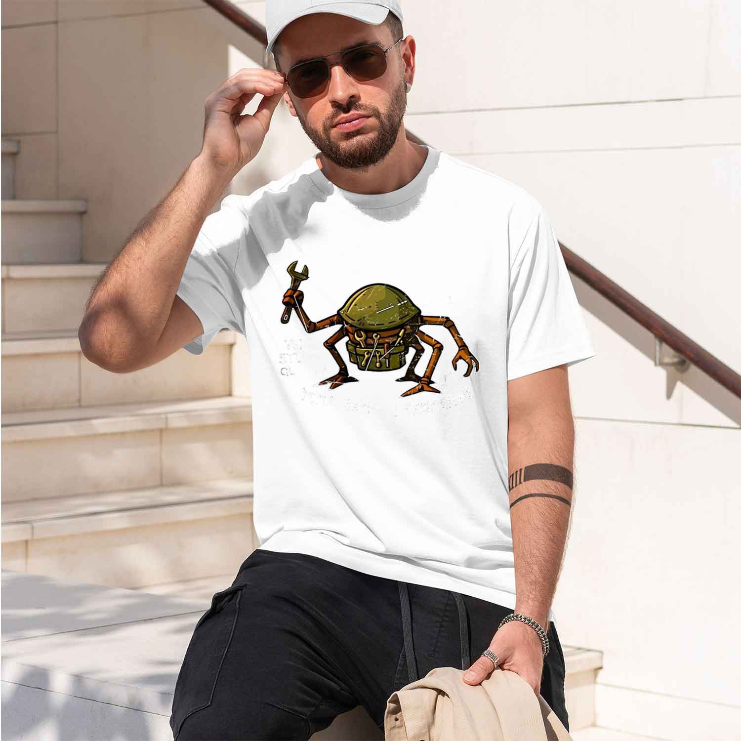 Amaze Project Hail Mary'den Es - Men'S Fashion Questions incelemesi ve fiyatı