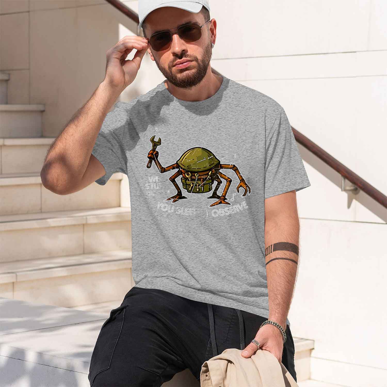 Amaze Project Hail Mary'den Es - Men'S Fashion Questions incelemesi ve fiyatı