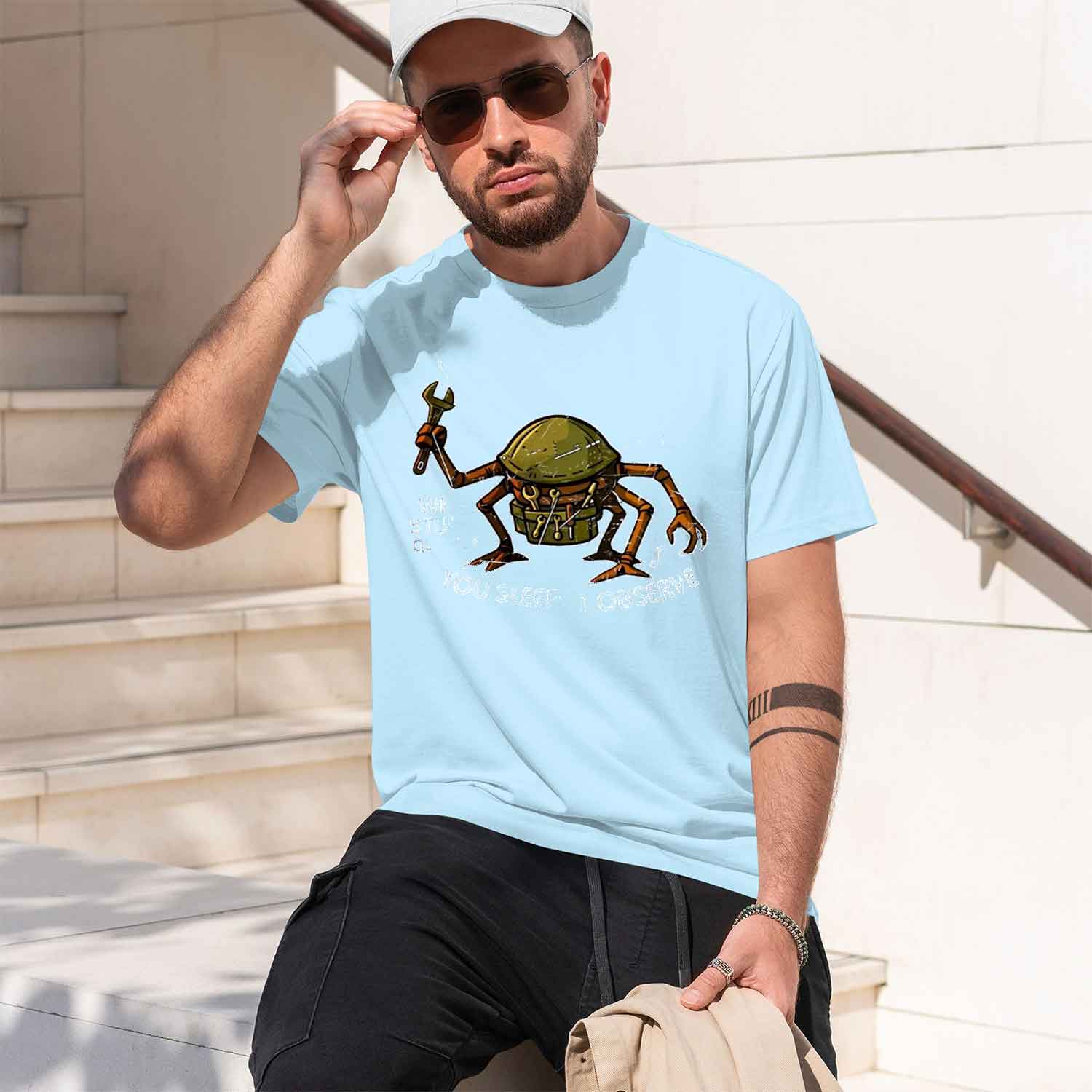 Amaze Project Hail Mary'den Es - Men'S Fashion Questions incelemesi ve fiyatı