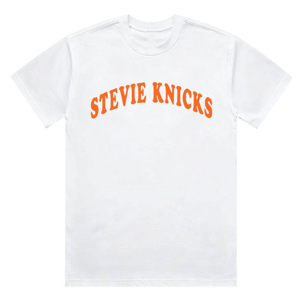 Stevie Knicks Tişörtleri TS Ne - York Men'S Fashion incelemesi ve fiyatı