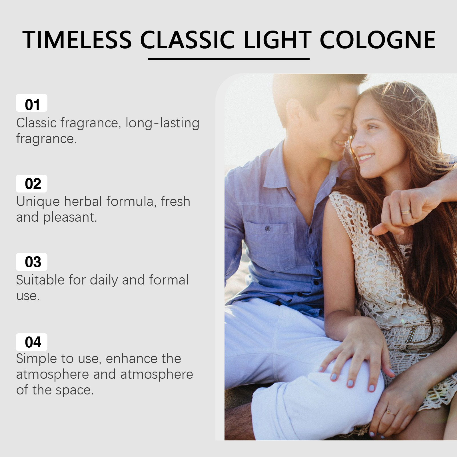 Charm Classic Erkekler İçin Ea - Men'S Fashion Perfume incelemesi ve fiyatı