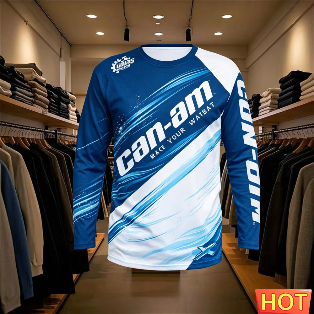 Motosiklet Yarışı Uzun Kollu Y - Mens Fashion Style incelemesi ve fiyatı
