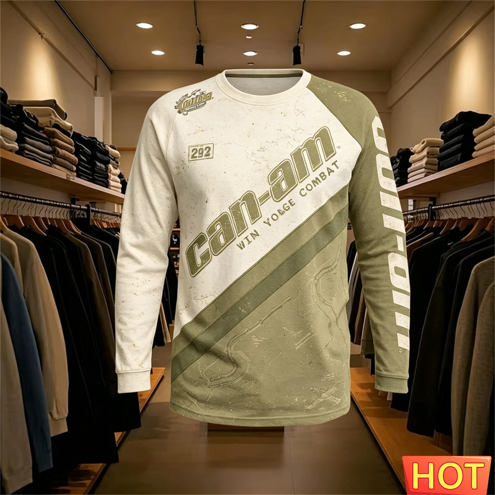 Motosiklet Yarışı Uzun Kollu Y - Mens Fashion Style incelemesi ve fiyatı