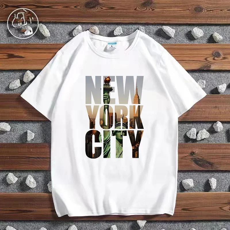 Moda şehir baskılı tişört Pari - York Men'S Fashion incelemesi ve fiyatı