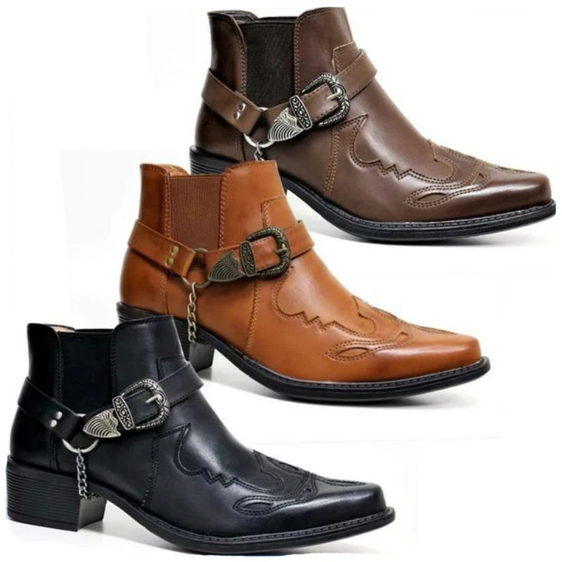 2026 Moda Erkek Vintage Kovboy - Men Fashion Vintage incelemesi ve fiyatı