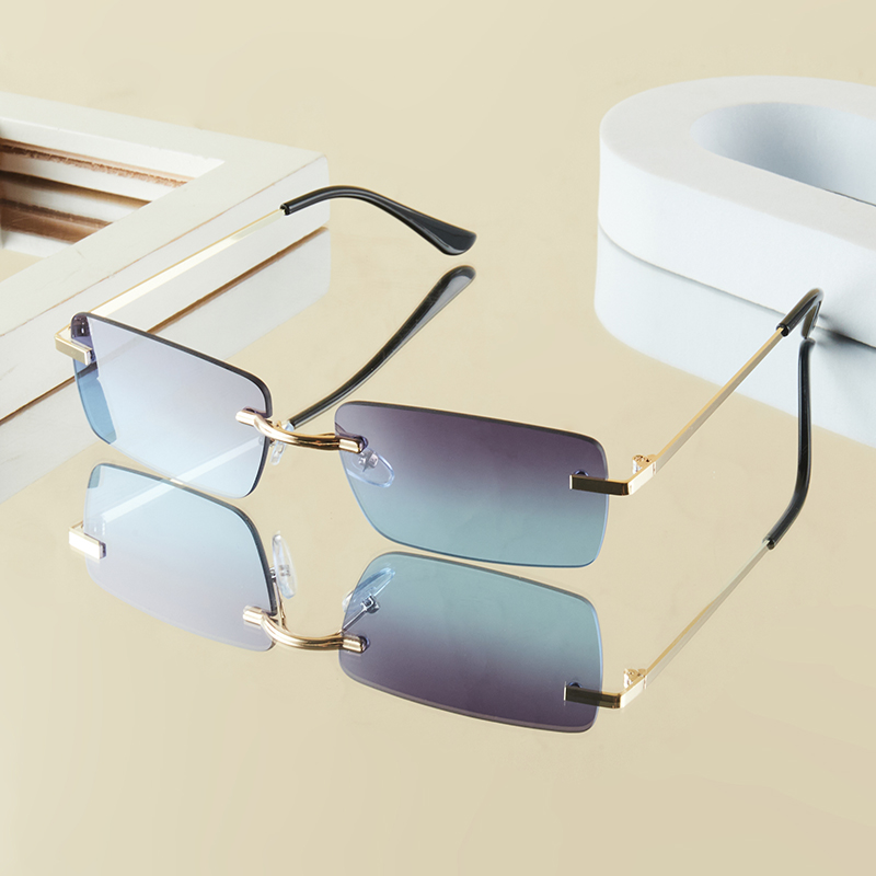 1 Adet Erkek Moda Gözlükleri Y - Men Fashion Elegant incelemesi ve fiyatı