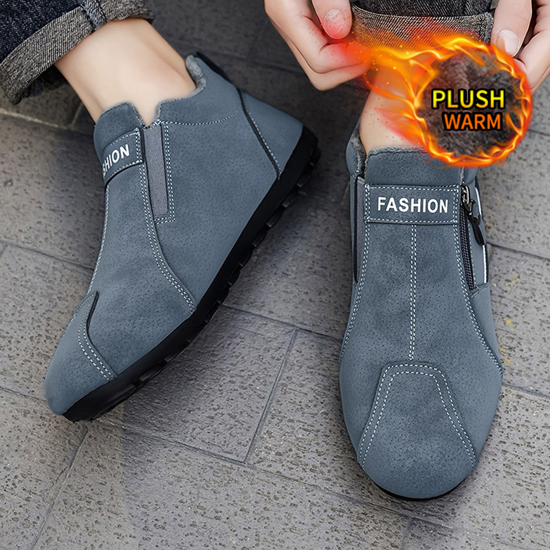 Erkekler İçin Dış Mekan Kar Bo - Men'S Fashion Line incelemesi ve fiyatı