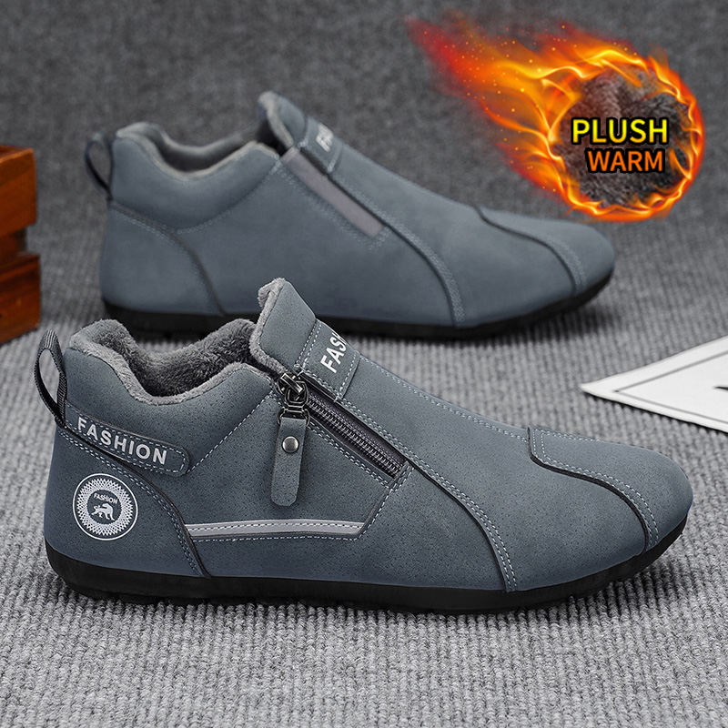 Erkekler İçin Dış Mekan Kar Bo - Men'S Fashion Line incelemesi ve fiyatı