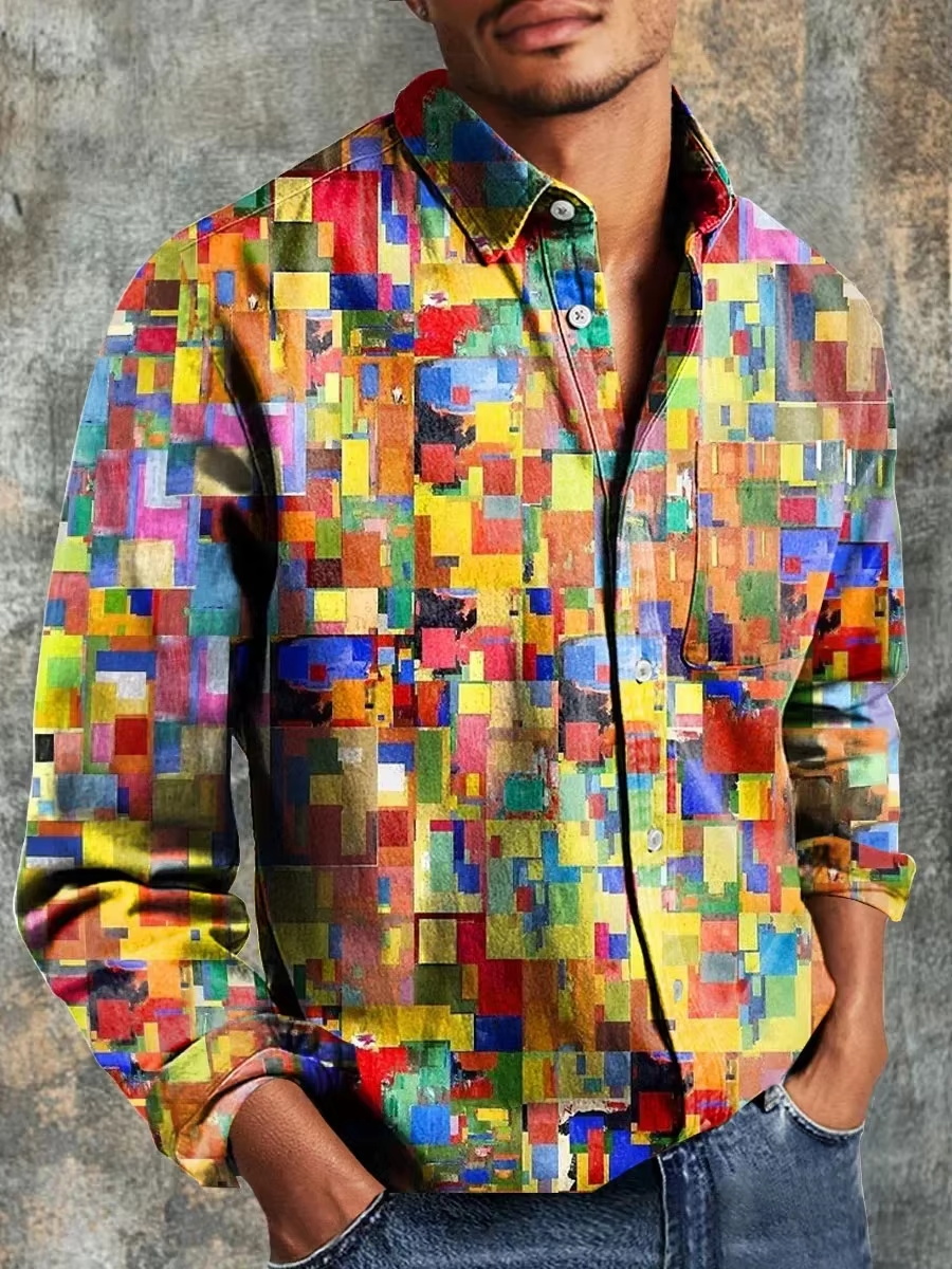 Erkek Modası Günlük Moda Patch - Mens Fashion Style incelemesi ve fiyatı