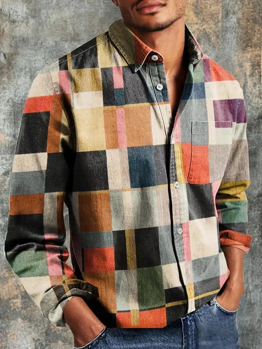 Erkek Modası Günlük Moda Patch - Mens Fashion Style incelemesi ve fiyatı