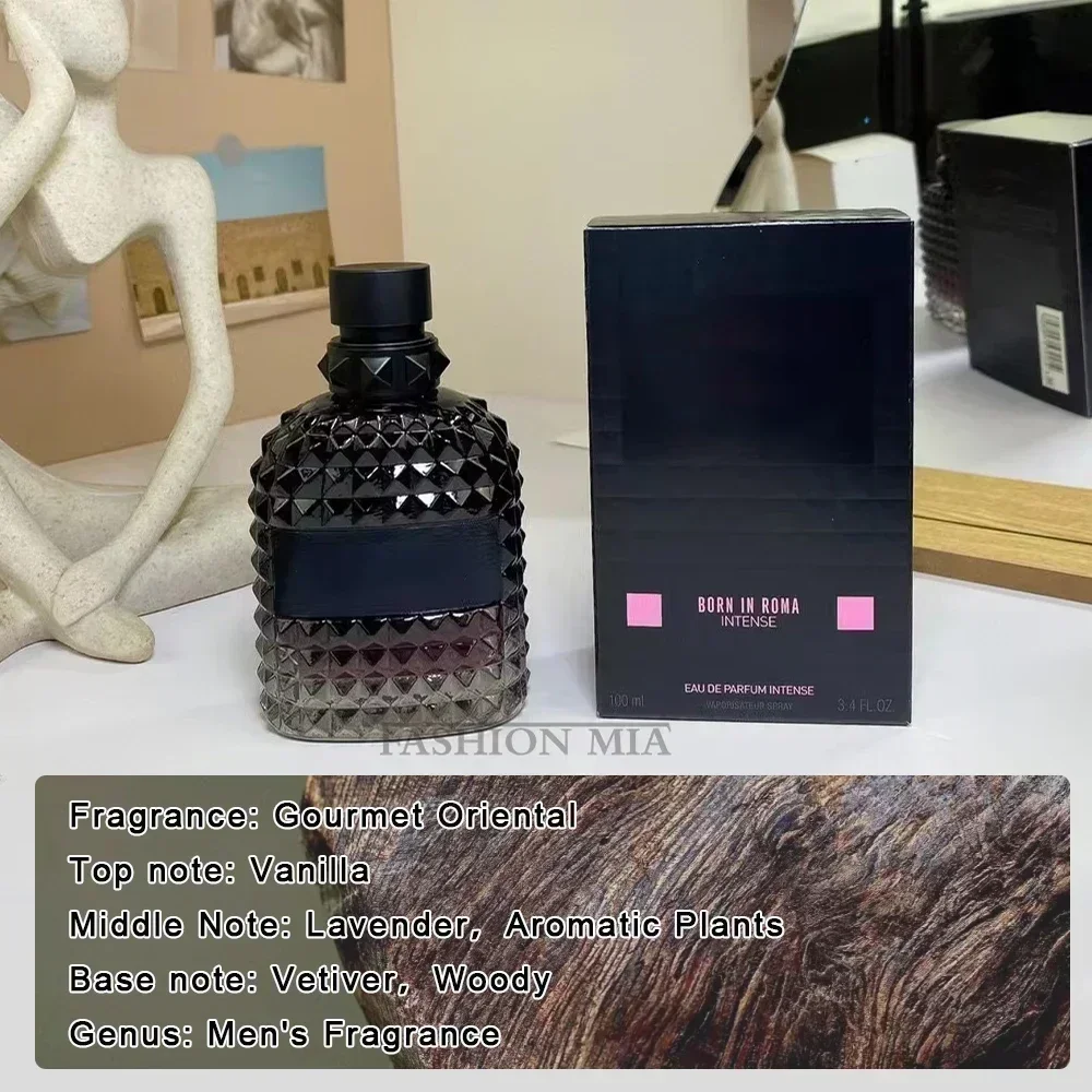 100ml Marka Parfüm Tasarımcı C - Men'S Fashion Perfume incelemesi ve fiyatı
