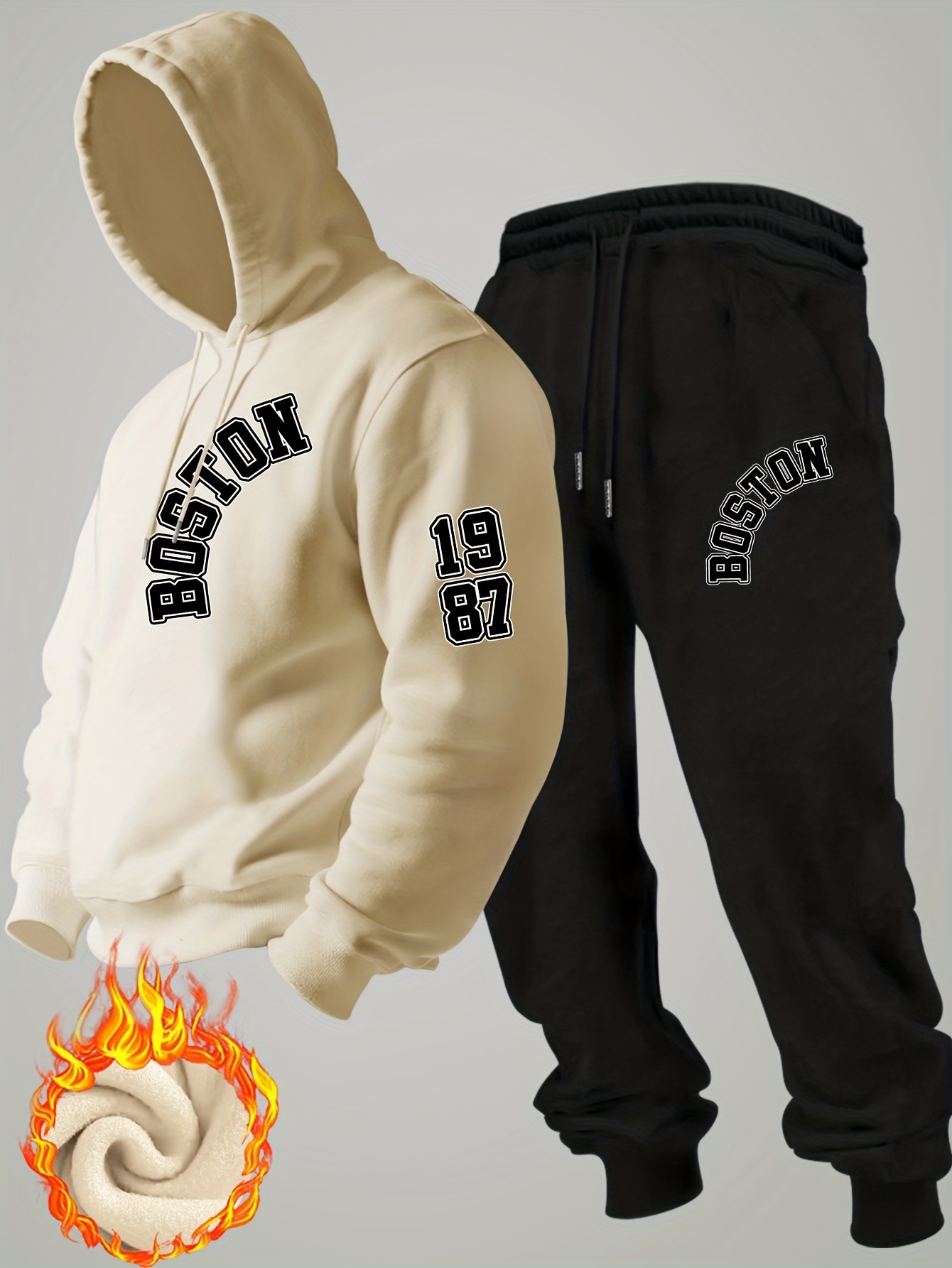 2026 yeni Erkek Kış Polar Kapü - Men'S Fashion Outfits 2026 incelemesi ve fiyatı