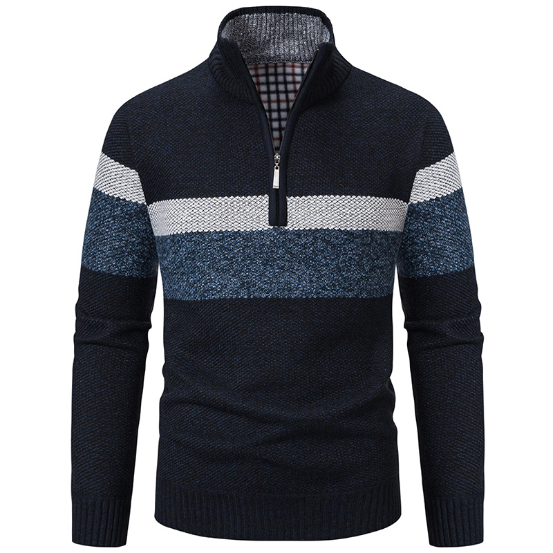 Erkek Kışlık Kazaklar Balıkçı  - Turtleneck Sweater Men incelemesi ve fiyatı