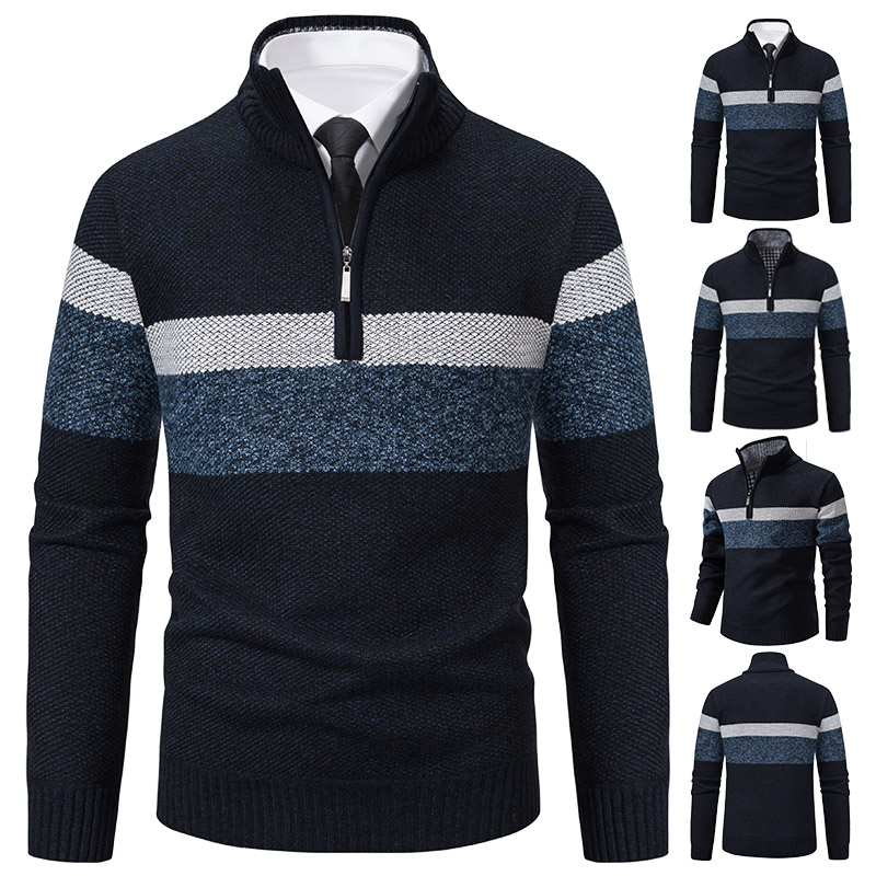 Erkek Kışlık Kazaklar Balıkçı  - Turtleneck Sweater Men incelemesi ve fiyatı
