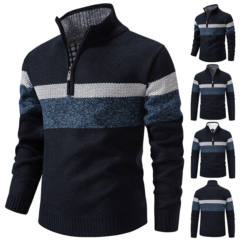 Erkek Kışlık Kazaklar Balıkçı  - Turtleneck Sweater Men incelemesi ve fiyatı